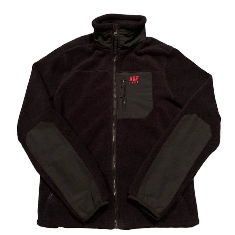 Abercrombie & Fitch Fleece